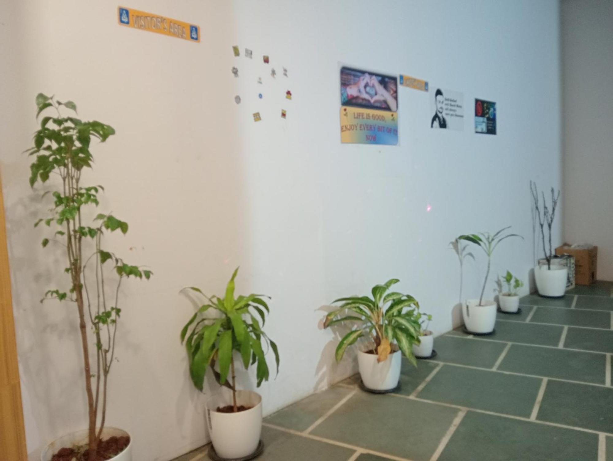 Hotel Arts International Mumbai Bagian luar foto