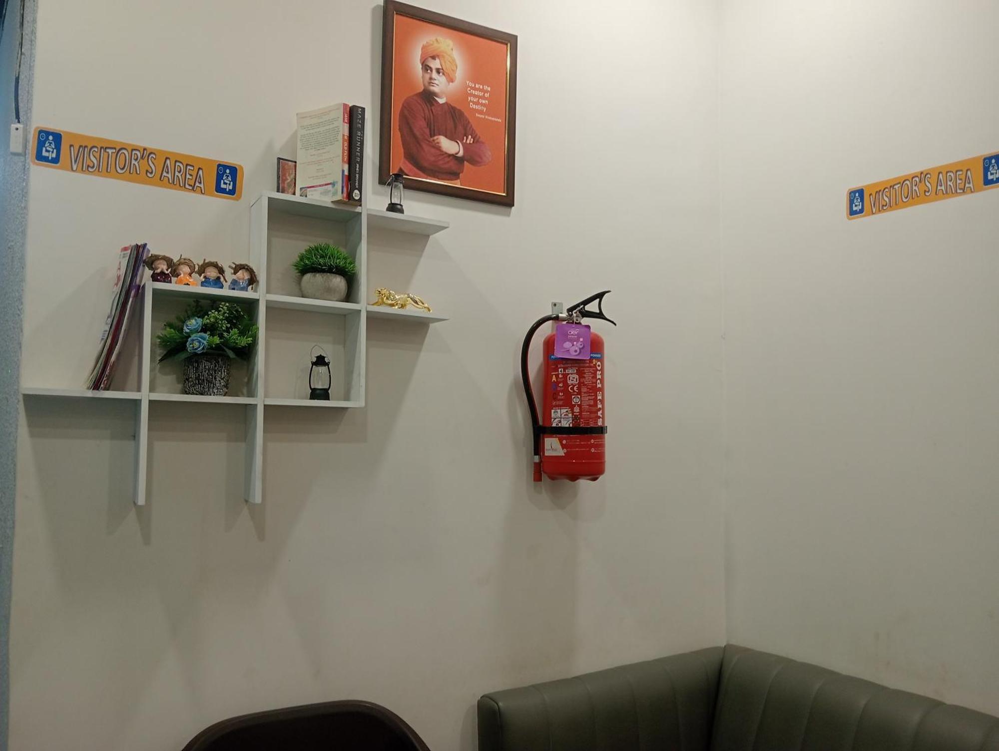 Hotel Arts International Mumbai Bagian luar foto