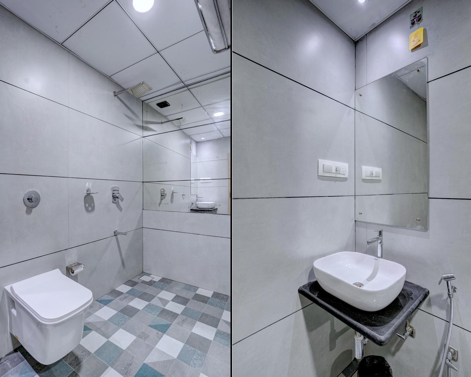 Hotel Arts International Mumbai Bagian luar foto